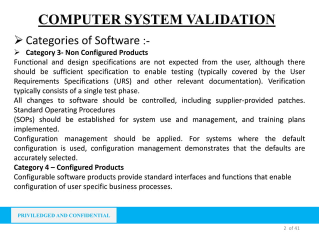 Computer system overview | PPTX