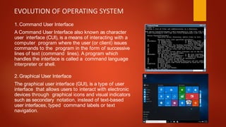 Computer System Overview Lesson 1 Class 11th | PPTX