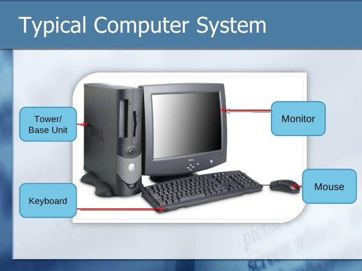 Computer Systems