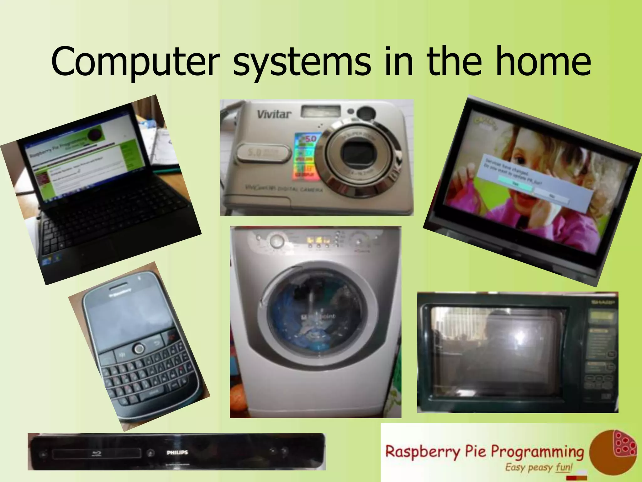 Computer Systems - Input, Process, Output | PPTX | Operating Systems ...