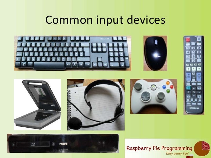 Computer Systems Input, Process, Output