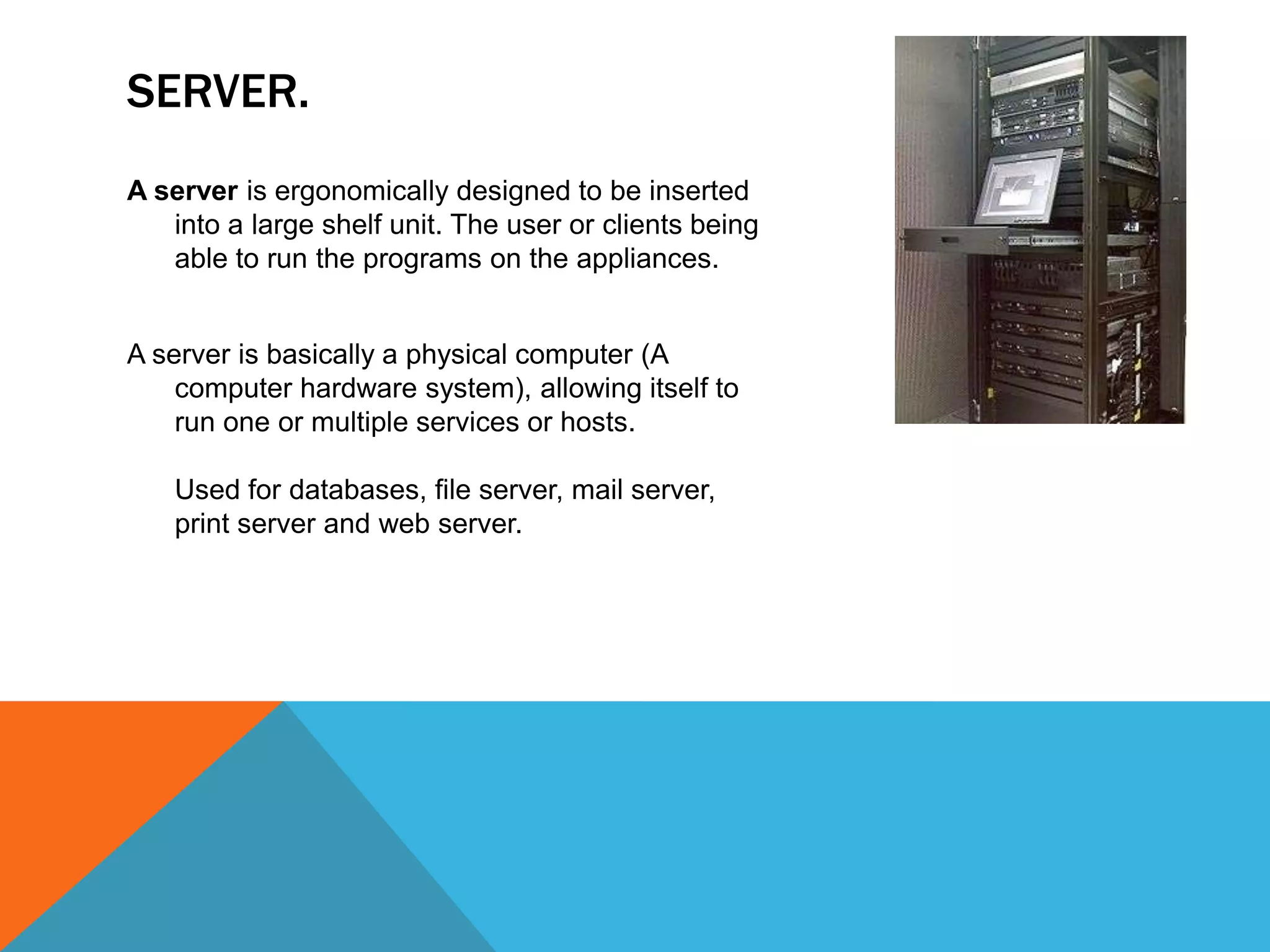 Computer systems cisco - corey bush | PPT