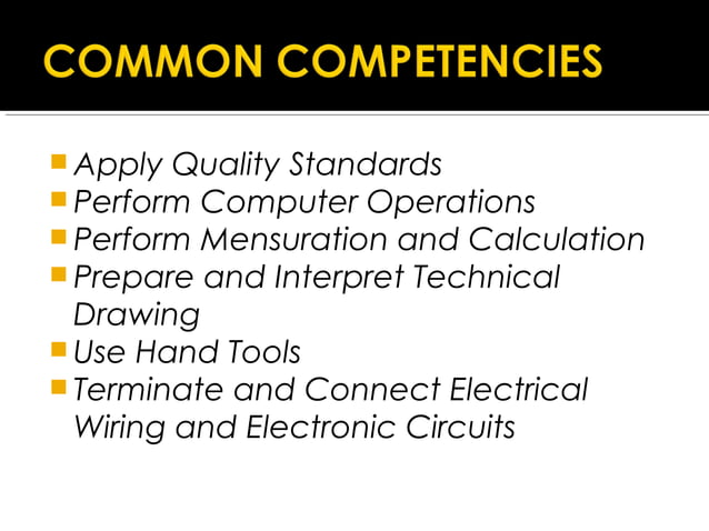 Computer system servicing | PPT | Secondary Education | Education