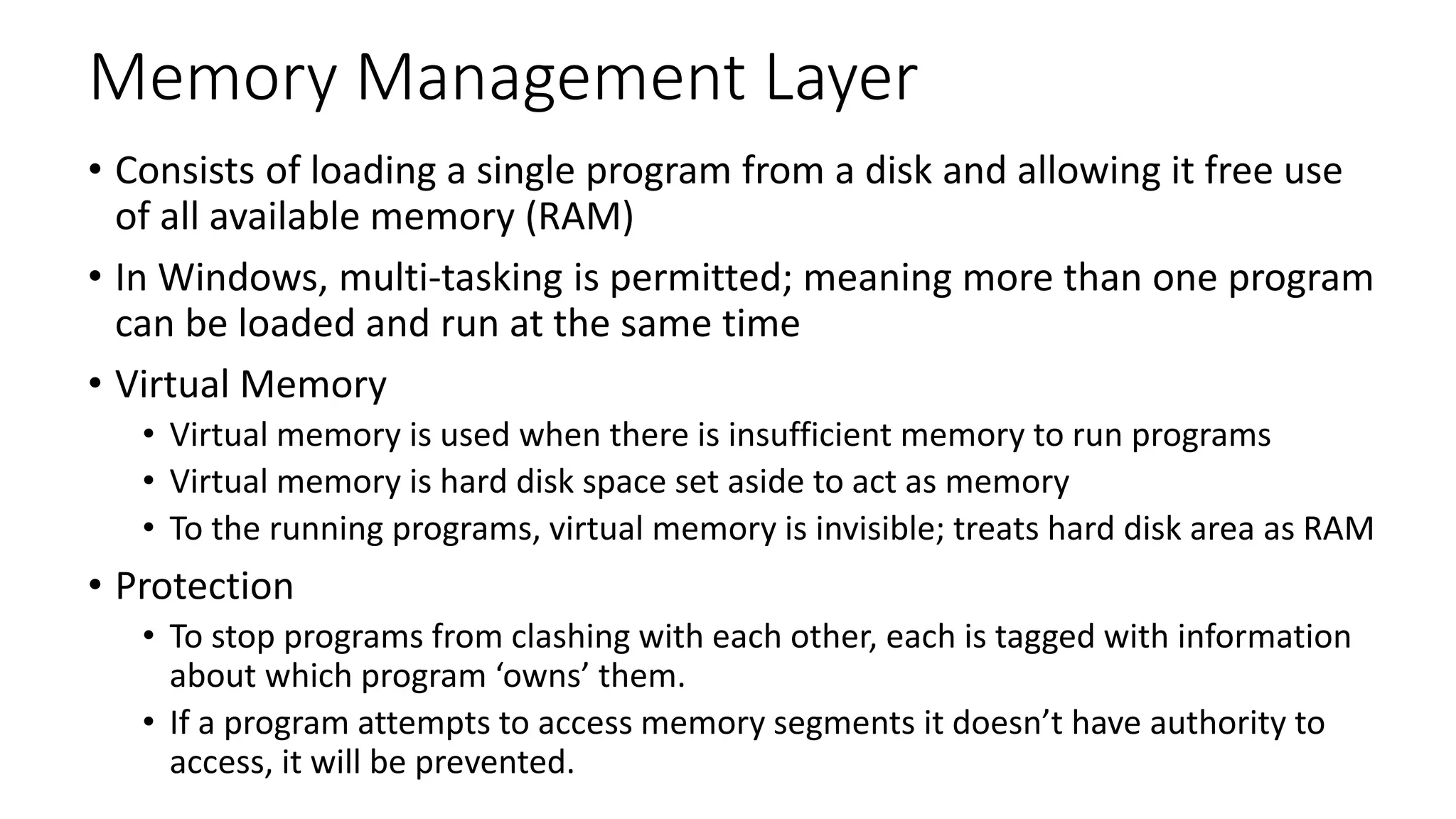 Computer Systems Fundamentals | PPT | Free Download