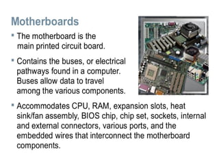 Computer Systems Maintenance
12
 