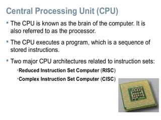 Computer Systems Maintenance
15
 
