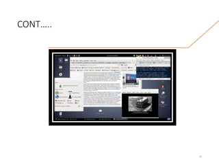 CONT…..
10
 