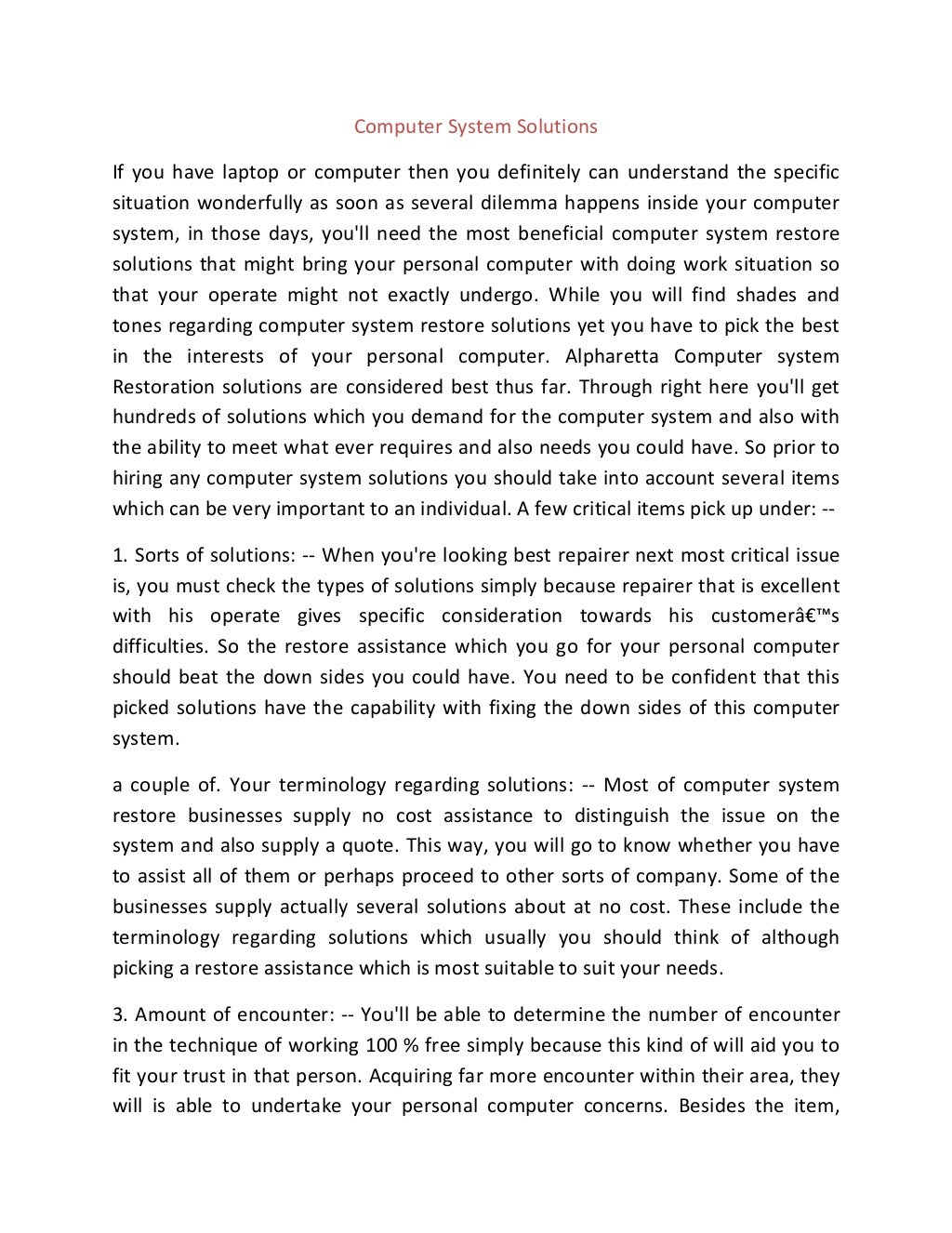 computer-system-solutions-pdf