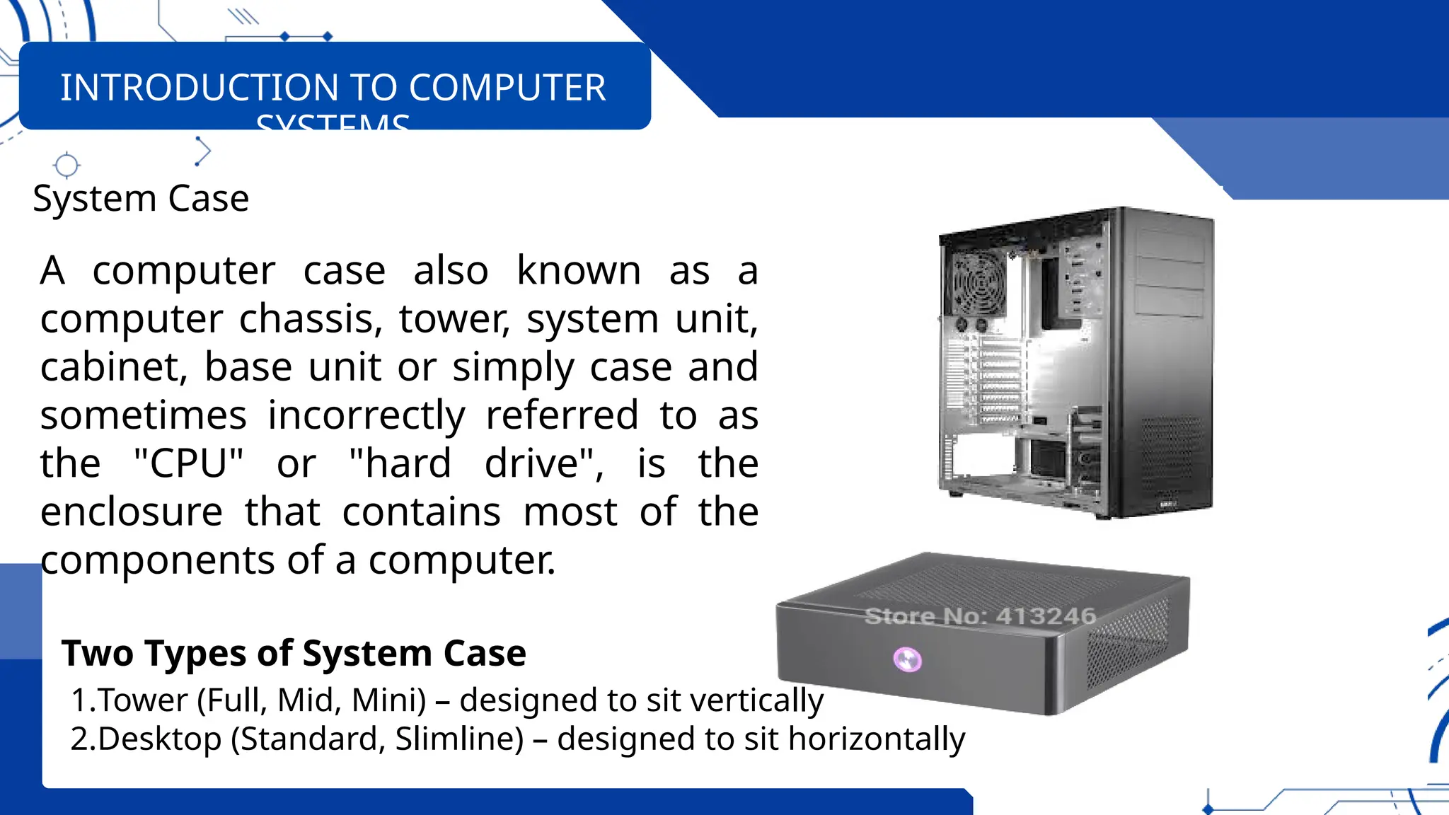 COMPUTER SYSTEMS SERVICING NC II LO1 COC1 - 2024.pptx