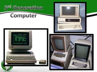 Computer technology | PPTX