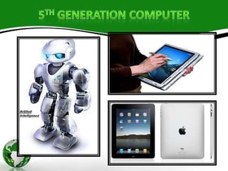 Computer technology | PPT