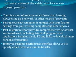 Computer Technology Class 5 | PPTX