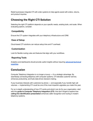 Computer Telephony Integration (CTI) A Simple Guide.pdf