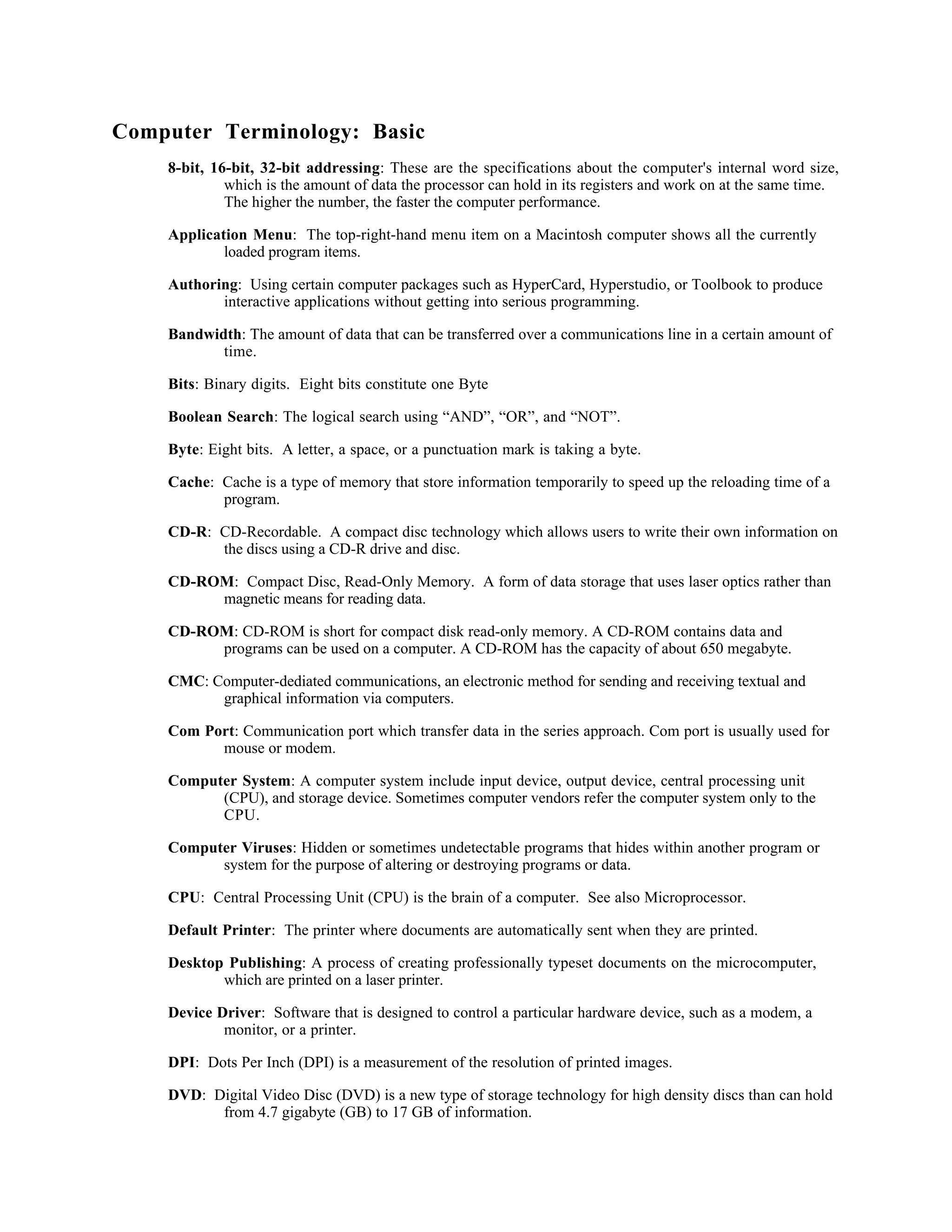 computer terminology.pdf