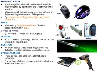 Comprehensive Introduction to Computer Awareness and Architecture | PDF