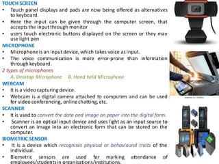 Comprehensive Introduction to Computer Awareness and Architecture | PDF