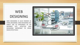 COMPUTER TRAINING CENTER IN KHANNA | PPT