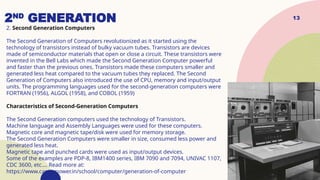 Computer types and generations of computer.pptx