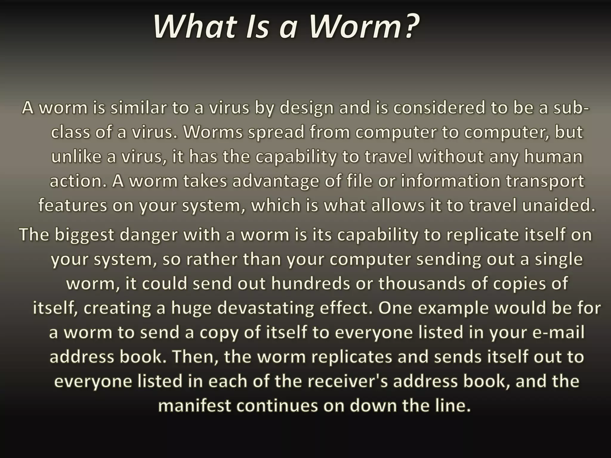  Screen sometimes flicker