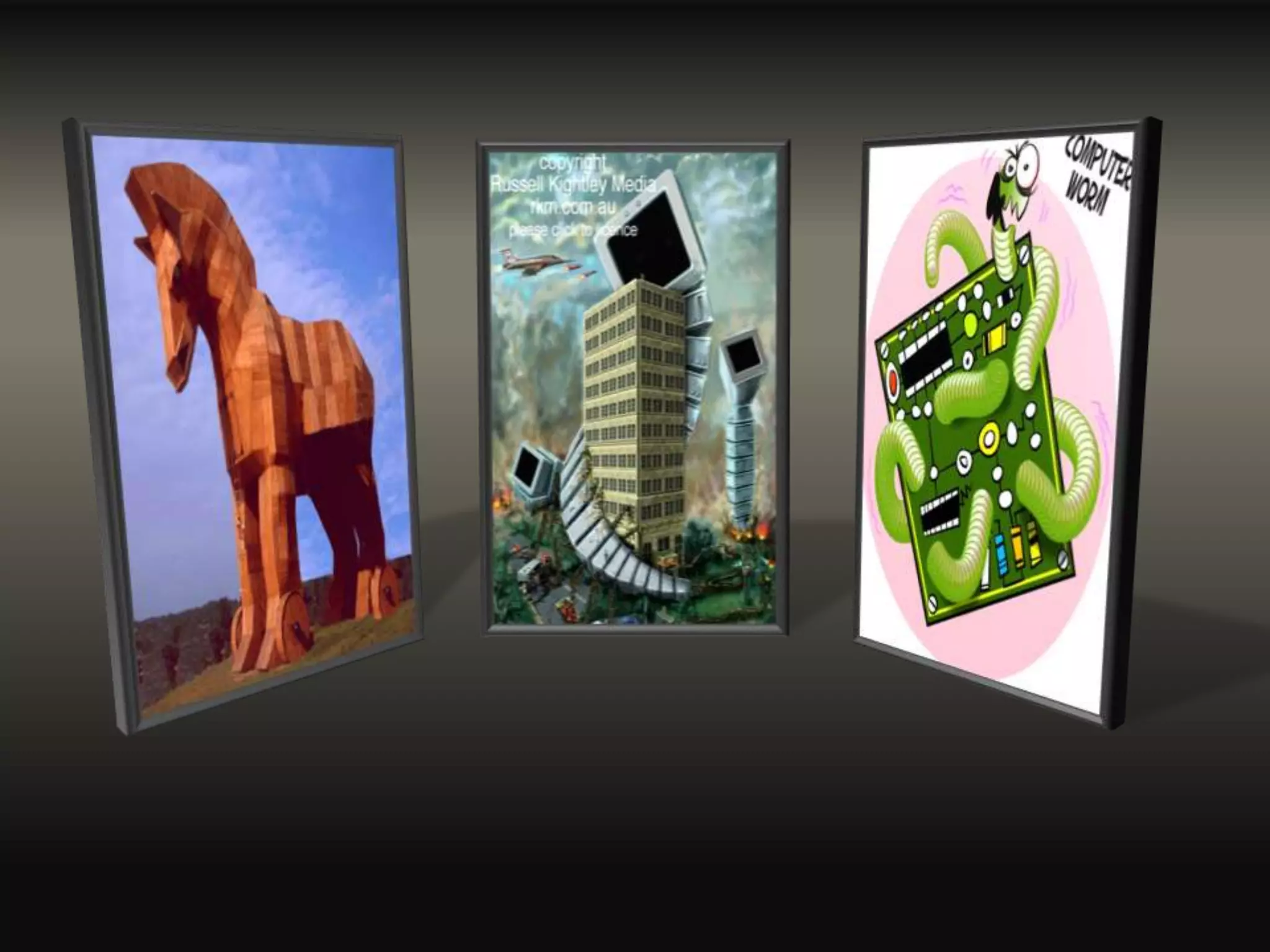  System crashes for no reason