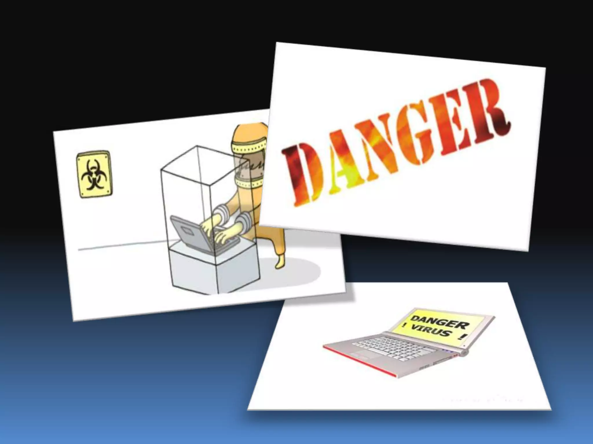 What Is a Trojan horse?A Trojan Horse is full of as much trickery as the mythological Trojan Horse it was named after. The Trojan Horse, at first glance will appear to be useful software but will actually do damage once installed or run on your computer.  Those on the receiving end of a Trojan Horse are usually tricked into opening them because they appear to be receiving legitimate software or files from a legitimate source.  When a Trojan is activated on your computer, the results can vary. Some Trojans are designed to be more annoying than malicious (like changing your desktop, adding silly active desktop icons) or they can cause serious damage by deleting files and destroying information on your system. Trojans are also known to create a backdoor on your computer that gives malicious users access to your system, possibly allowing confidential or personal information to be compromised. Unlike viruses and worms, Trojans do not reproduce by infecting other files nor do they self-replicate.