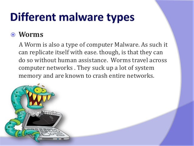 Computer virus