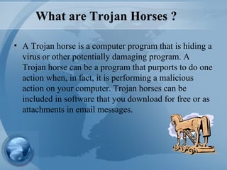 Computer virus | PPT