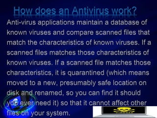 Computer Virus