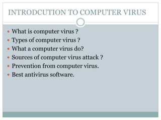 COMPUTER VIRUS.pptx