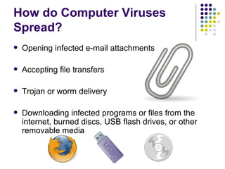 Computer viruses | PPT