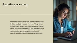 Computer Viruses types of infected file.pptx
