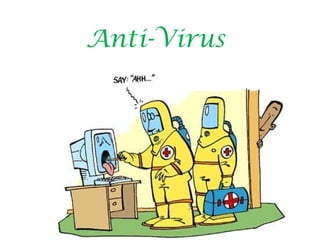 Anti-Virus
 