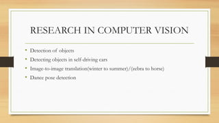 COMPUTER VISION presentation in ppt.pptx