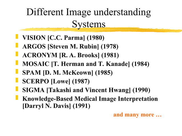 Computer vision introduction to image.ppt