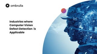 Computer Vision - AI Visual Inspection.pdf