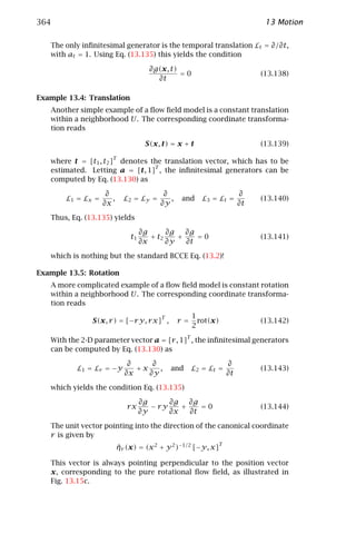 Computer vision   handbook of computer vision and applications volume 2 - signal processing and pattern recognition