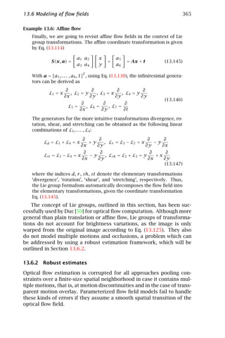 Computer vision   handbook of computer vision and applications volume 2 - signal processing and pattern recognition