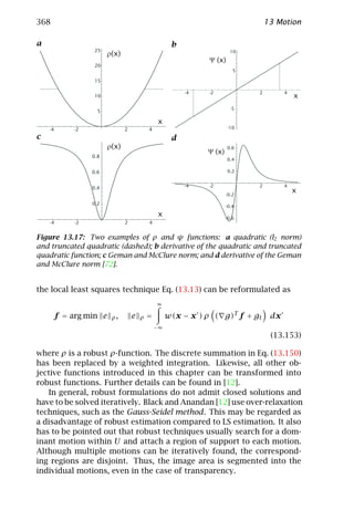 Computer vision   handbook of computer vision and applications volume 2 - signal processing and pattern recognition