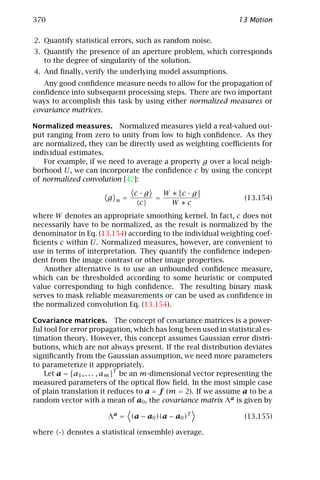 Computer vision   handbook of computer vision and applications volume 2 - signal processing and pattern recognition