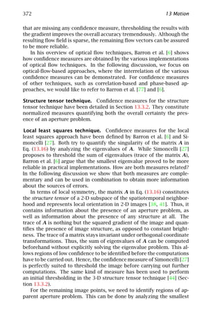 Computer vision   handbook of computer vision and applications volume 2 - signal processing and pattern recognition