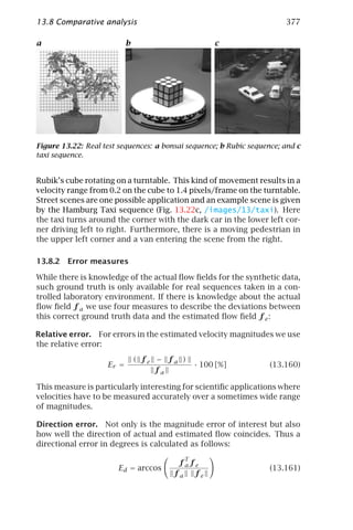 Computer vision   handbook of computer vision and applications volume 2 - signal processing and pattern recognition