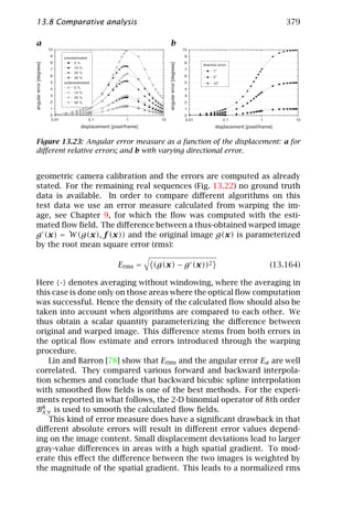 Computer vision   handbook of computer vision and applications volume 2 - signal processing and pattern recognition