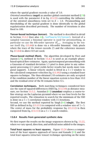 Computer vision   handbook of computer vision and applications volume 2 - signal processing and pattern recognition
