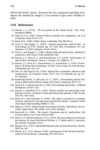 Computer vision   handbook of computer vision and applications volume 2 - signal processing and pattern recognition