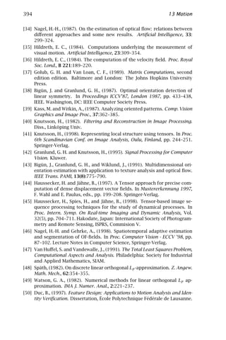 Computer vision   handbook of computer vision and applications volume 2 - signal processing and pattern recognition
