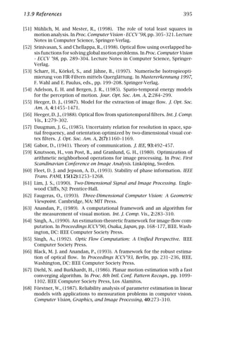 Computer vision   handbook of computer vision and applications volume 2 - signal processing and pattern recognition
