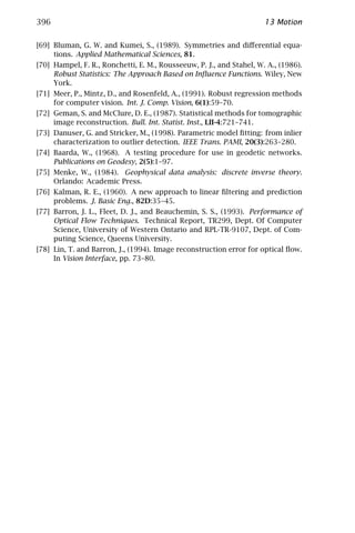 Computer vision   handbook of computer vision and applications volume 2 - signal processing and pattern recognition