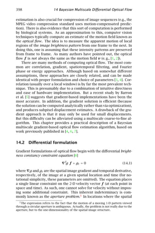 Computer vision   handbook of computer vision and applications volume 2 - signal processing and pattern recognition