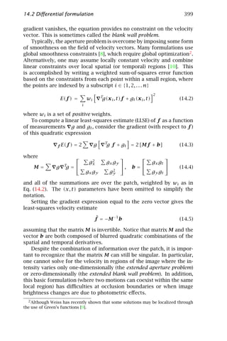 Computer vision   handbook of computer vision and applications volume 2 - signal processing and pattern recognition