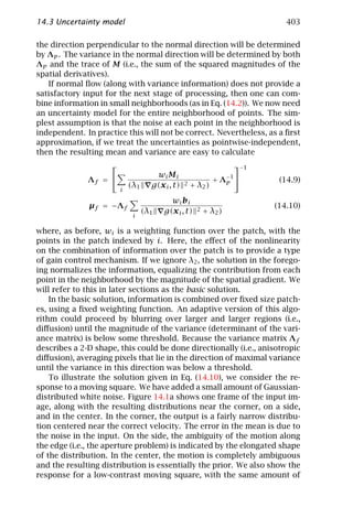 Computer vision   handbook of computer vision and applications volume 2 - signal processing and pattern recognition
